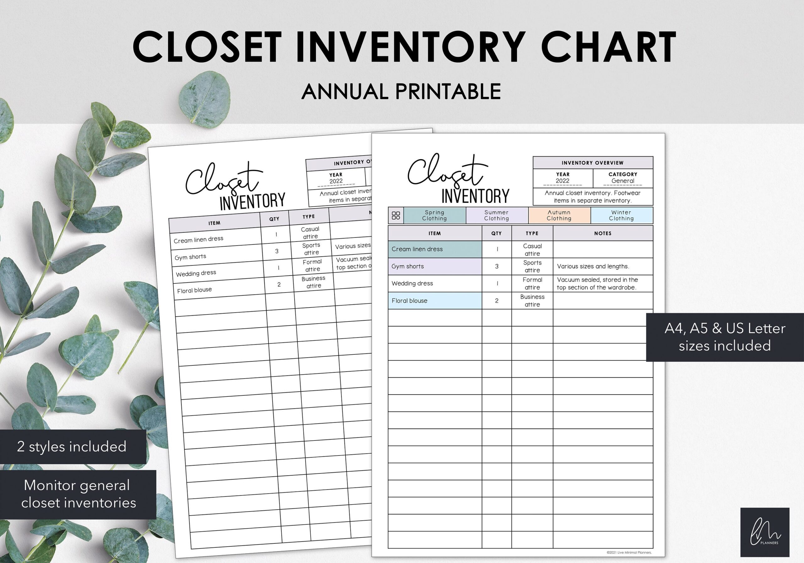 supply-closet-inventory-list-template